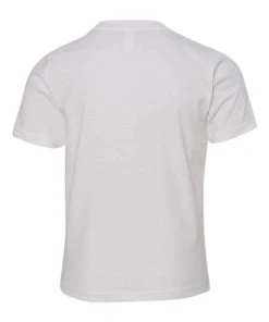 Next Level Youth CVC Short Sleeve Crew -Bulkthreads store 134480362.