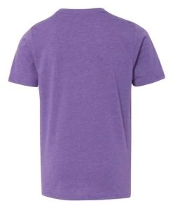 Next Level Youth CVC Short Sleeve Crew -Bulkthreads store 134480364.