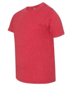 Next Level Youth CVC Short Sleeve Crew -Bulkthreads store 134480388.