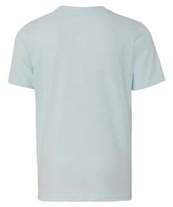 Next Level Youth CVC Short Sleeve Crew -Bulkthreads store 134480399.