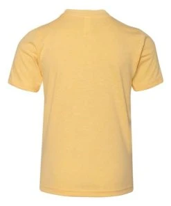 Next Level Youth CVC Short Sleeve Crew -Bulkthreads store 134480442.