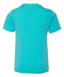 Next Level Youth CVC Short Sleeve Crew -Bulkthreads store 134480444.