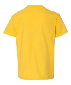 Gildan Softstyle® Youth T-Shirt -Bulkthreads store 134480488.