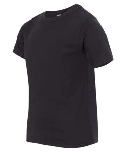 Next Level Youth CVC Short Sleeve Crew -Bulkthreads store 134480494.