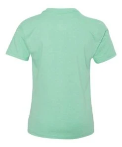 Hanes Youth Authentic T-Shirt 1 Of 2 -Bulkthreads store 134480623.