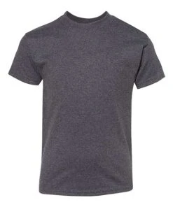 Hanes Youth Authentic T-Shirt 1 Of 2 -Bulkthreads store 134480646.