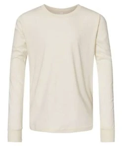 BELLA + CANVAS Youth Jersey Long Sleeve Tee -Bulkthreads store 134480835.