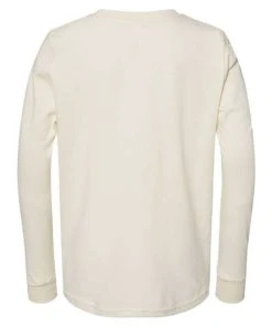 BELLA + CANVAS Youth Jersey Long Sleeve Tee -Bulkthreads store 134480836.