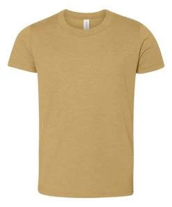 BELLA + CANVAS Youth Unisex Jersey Tee -Bulkthreads store 134480996.