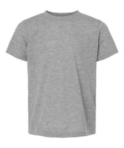 Tultex Youth Poly-Rich T-Shirt -Bulkthreads store 134481000.