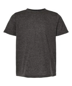 Tultex Youth Poly-Rich T-Shirt -Bulkthreads store 134481011.