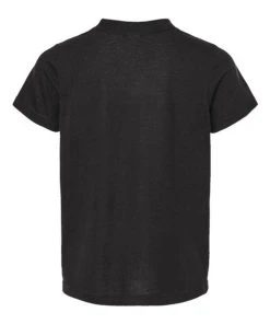Tultex Youth Poly-Rich T-Shirt -Bulkthreads store 134481027.