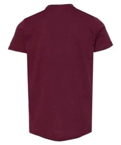 BELLA + CANVAS Youth Unisex Jersey Tee -Bulkthreads store 134481031.