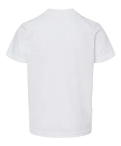 Tultex Youth Poly-Rich T-Shirt -Bulkthreads store 134481041.