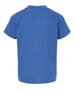 Tultex Youth Poly-Rich T-Shirt -Bulkthreads store 134481070.