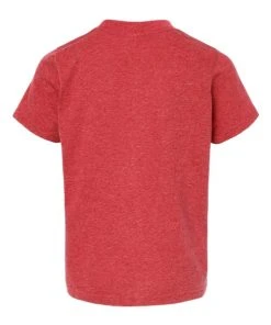 Tultex Youth Poly-Rich T-Shirt -Bulkthreads store 134481094.