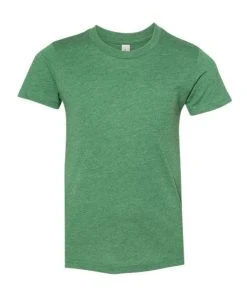 BELLA + CANVAS Youth CVC Unisex Jersey Tee 38 BELLA + CANVAS Youth CVC Unisex Jersey Tee -Bulkthreads store 134481288.