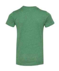 BELLA + CANVAS Youth CVC Unisex Jersey Tee 39 BELLA + CANVAS Youth CVC Unisex Jersey Tee -Bulkthreads store 134481289.