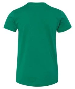 BELLA + CANVAS Youth Unisex Jersey Tee -Bulkthreads store 134481313.