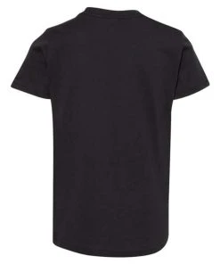 BELLA + CANVAS Youth Unisex Jersey Tee -Bulkthreads store 134481326.