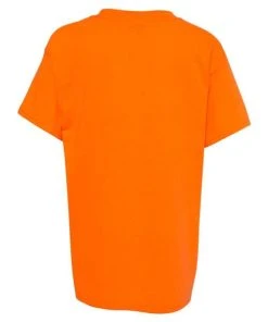 Hanes Youth Ecosmart T-Shirt -Bulkthreads store 134481548.