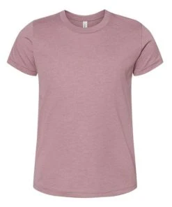 BELLA + CANVAS Youth CVC Unisex Jersey Tee 34 BELLA + CANVAS Youth CVC Unisex Jersey Tee -Bulkthreads store 134481621.