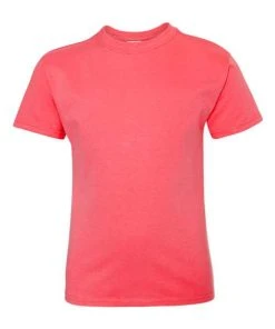 Hanes Youth Authentic T-Shirt 1 Of 2 -Bulkthreads store 134481648.