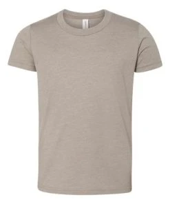 BELLA + CANVAS Youth CVC Unisex Jersey Tee 36 BELLA + CANVAS Youth CVC Unisex Jersey Tee -Bulkthreads store 134481665.