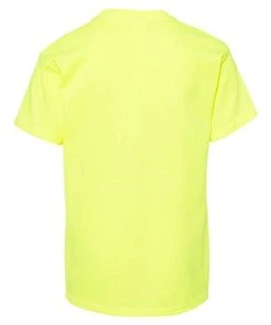 Hanes Youth Ecosmart T-Shirt -Bulkthreads store 134481771.