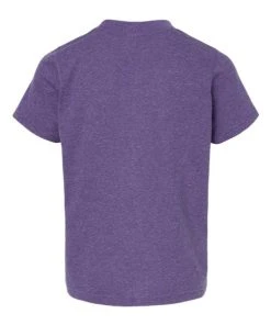 Tultex Youth Poly-Rich T-Shirt -Bulkthreads store 134481776.