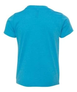 Next Level Youth Triblend Short Sleeve Crew -Bulkthreads store 134481886.