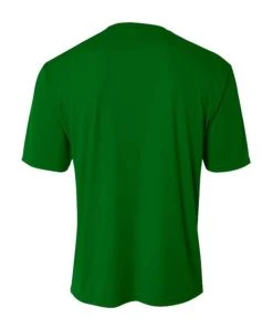 A4 Youth Cooling Performance T-Shirt -Bulkthreads store 134481888.