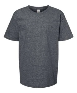 Fruit Of The Loom Youth Iconic T-Shirt 22 Fruit Of The Loom Youth Iconic T-Shirt -Bulkthreads store 134481889.