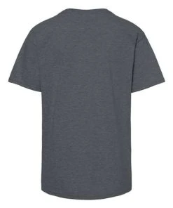 Fruit Of The Loom Youth Iconic T-Shirt 23 Fruit Of The Loom Youth Iconic T-Shirt -Bulkthreads store 134481890.