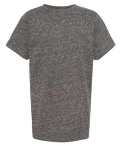 LAT Youth Harborside Mélange T-Shirt -Bulkthreads store 134481891.