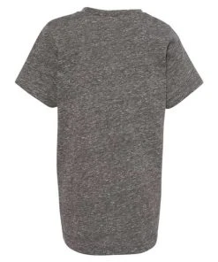 LAT Youth Harborside Mélange T-Shirt -Bulkthreads store 134481892.