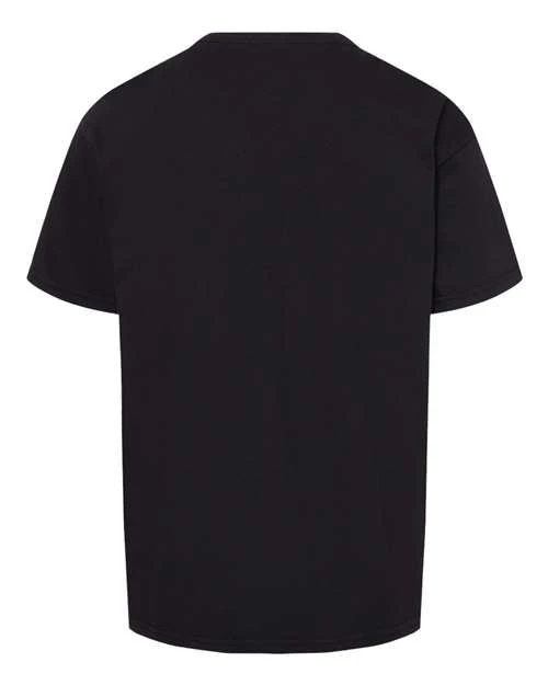 Fruit Of The Loom Youth Iconic T-Shirt 17 Fruit Of The Loom Youth Iconic T-Shirt - Image 17