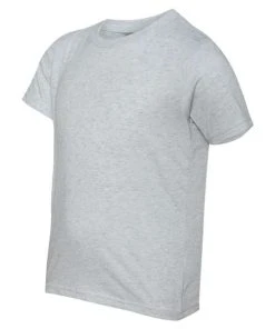 Next Level Youth Triblend Short Sleeve Crew -Bulkthreads store 134481909.