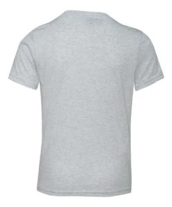 Next Level Youth Triblend Short Sleeve Crew -Bulkthreads store 134481910.