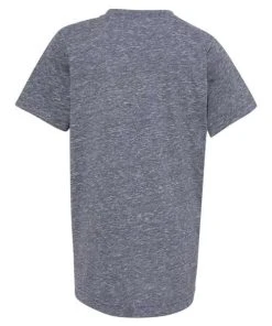 LAT Youth Harborside Mélange T-Shirt -Bulkthreads store 134481912.