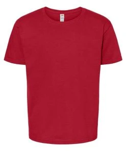 Fruit Of The Loom Youth Iconic T-Shirt 30 Fruit Of The Loom Youth Iconic T-Shirt -Bulkthreads store 134481913.