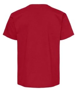 Fruit Of The Loom Youth Iconic T-Shirt 31 Fruit Of The Loom Youth Iconic T-Shirt -Bulkthreads store 134481914.