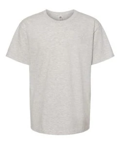 Fruit Of The Loom Youth Iconic T-Shirt 26 Fruit Of The Loom Youth Iconic T-Shirt -Bulkthreads store 134481993.