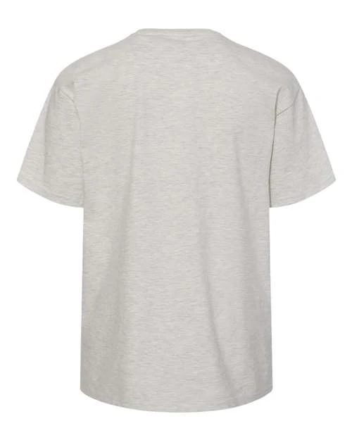 Fruit Of The Loom Youth Iconic T-Shirt 11 Fruit Of The Loom Youth Iconic T-Shirt - Image 11