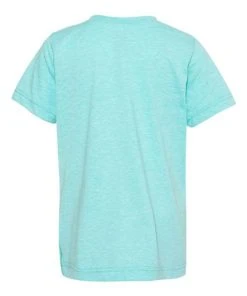 LAT Youth Harborside Mélange T-Shirt -Bulkthreads store 134482056.