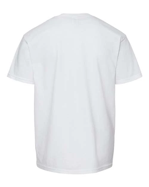 Fruit Of The Loom Youth Iconic T-Shirt 13 Fruit Of The Loom Youth Iconic T-Shirt - Image 13