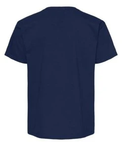 Fruit Of The Loom Youth Iconic T-Shirt 25 Fruit Of The Loom Youth Iconic T-Shirt -Bulkthreads store 134482068.