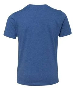 Next Level Youth Triblend Short Sleeve Crew -Bulkthreads store 134482076.