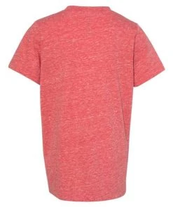 LAT Youth Harborside Mélange T-Shirt -Bulkthreads store 134482078.