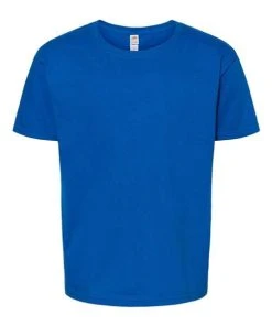 Fruit Of The Loom Youth Iconic T-Shirt 20 Fruit Of The Loom Youth Iconic T-Shirt -Bulkthreads store 134482097.